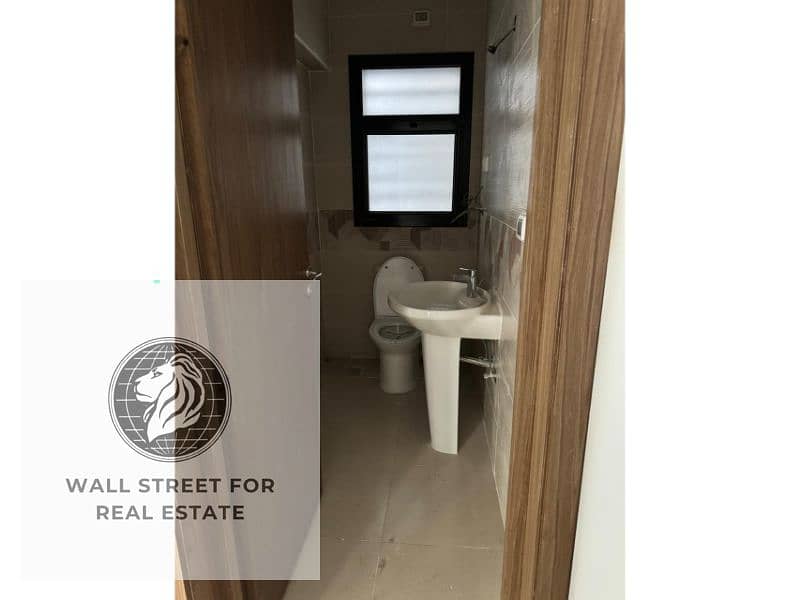apartment 84m for sale in privado old contract view garden and lake with garage - Mehr