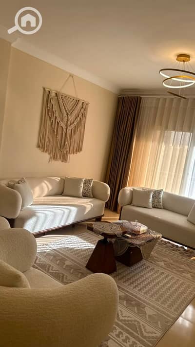 3 Bedroom Apartment for Rent in Shorouk City, Cairo - WhatsApp Image 2026-07-01 at 3.16. 18 AM (1). jpeg