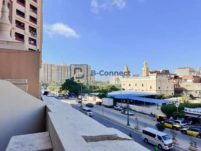 3 Bedroom Apartment for Rent in Montazah, Alexandria - WhatsApp Image 2026-06-30 at 9.21. 28 PM. jpg