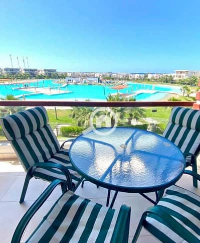 2 Bedroom Chalet for Sale in North Coast, Matruh - WhatsApp Image 2026-03-15 at 12.34. 25 PM (3). jpeg