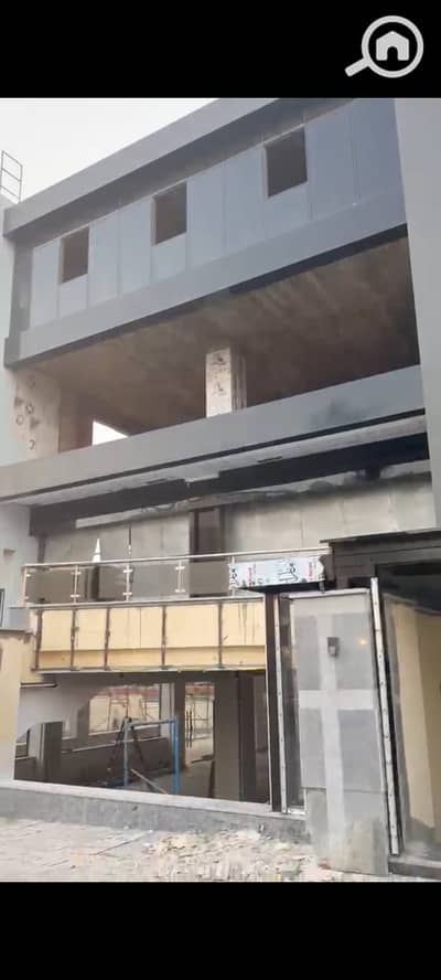 Commercial Building for Rent in New Cairo, Cairo - WhatsApp Image 2026-07-01 at 14.26. 07. jpeg