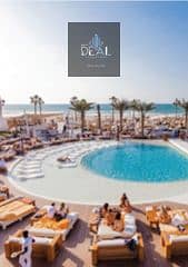 Chalet for Sale with a Direct Sea View, Located Near El Alamein on the North Coast, Directly on the International Coastal Road. - Bild 6