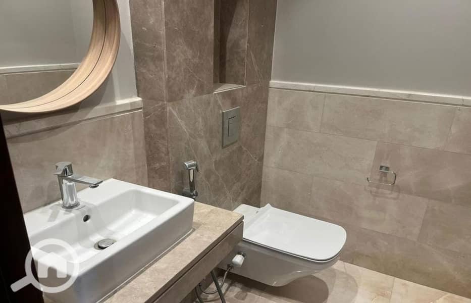 Fully finished apartment ready to move to inside Beverly Hills Sodic - Więcej