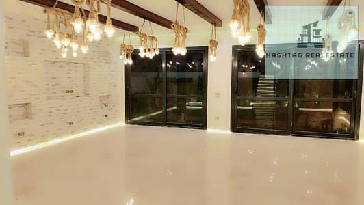 4 Bedroom Villa for Rent in Sheikh Zayed, Giza - WhatsApp Image 2026-07-01 at 13.48. 44 (1). jpeg