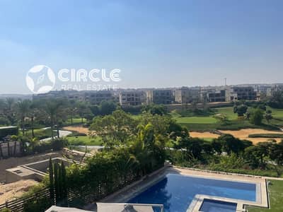 7 Bedroom Villa for Sale in New Cairo, Cairo - Image15. jpg