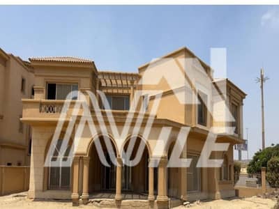 7 Bedroom Villa for Sale in Katameya, Cairo - 6b88d8f3-a190-472c-b822-2c81d85a6728. jfif. jpg