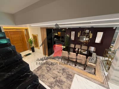 5 Bedroom Townhouse for Sale in 6th of October, Giza - WhatsApp Image 2026-07-01 at 2.40. 18 PM (6). jpeg