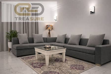 3 Bedroom Penthouse for Rent in New Cairo, Cairo - sl-mvhpr2. jpeg