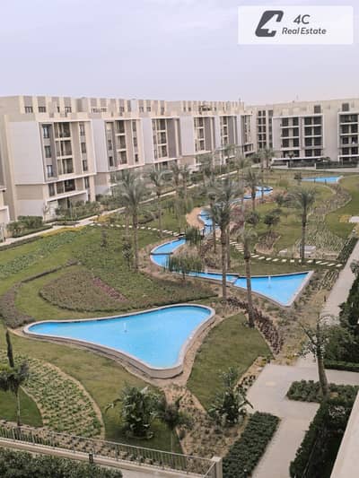 شقة 2 غرفة نوم للبيع في القاهرة الجديدة، القاهرة - WhatsApp Image 2026-06-28 at 1.05. 15 PM. jpeg