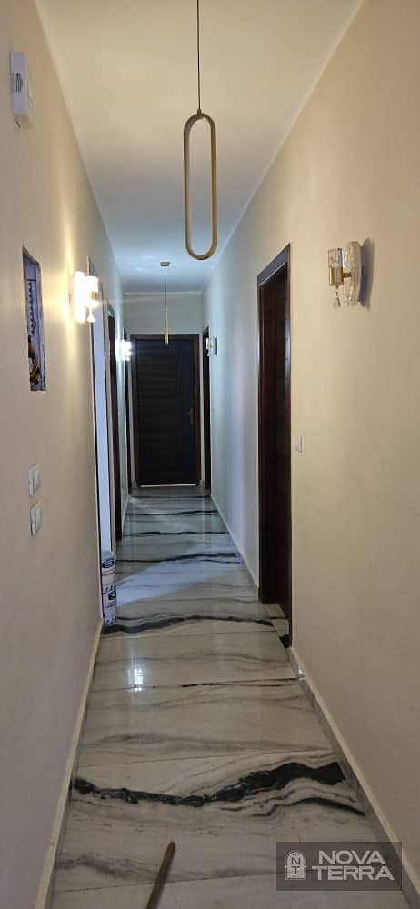 Apartment for sale in District 16, Sheikh Zayed, 250 square meters - Widok 4