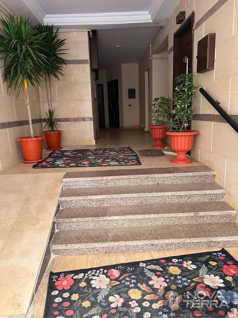 Apartment for sale in District 16, Sheikh Zayed, 250 square meters - Widok 5
