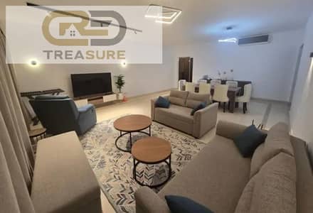 3 Bedroom Apartment for Rent in New Cairo, Cairo - sl-mir55. jpeg