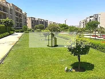 Apartment for sale ready to move with garden fully finished in Moon Residence Fifth Settlement - Ansicht 2