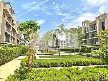 Apartment for sale ready to move with garden fully finished in Moon Residence Fifth Settlement - Ansicht 4