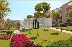 Apartment for sale ready to move with garden fully finished in Moon Residence Fifth Settlement - Ansicht 6