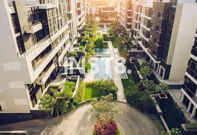 Apartment 3Bed with Attractive Price Finishing and ACs in The View - Ansicht 4