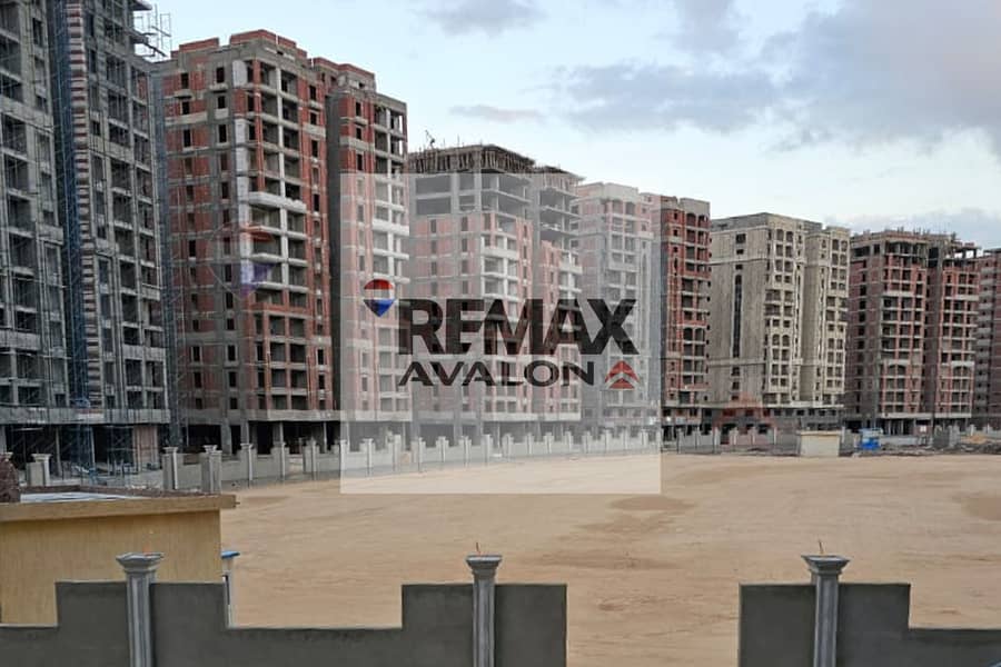 Apartment for Sale – Smouha (Muruj) - Widok 6