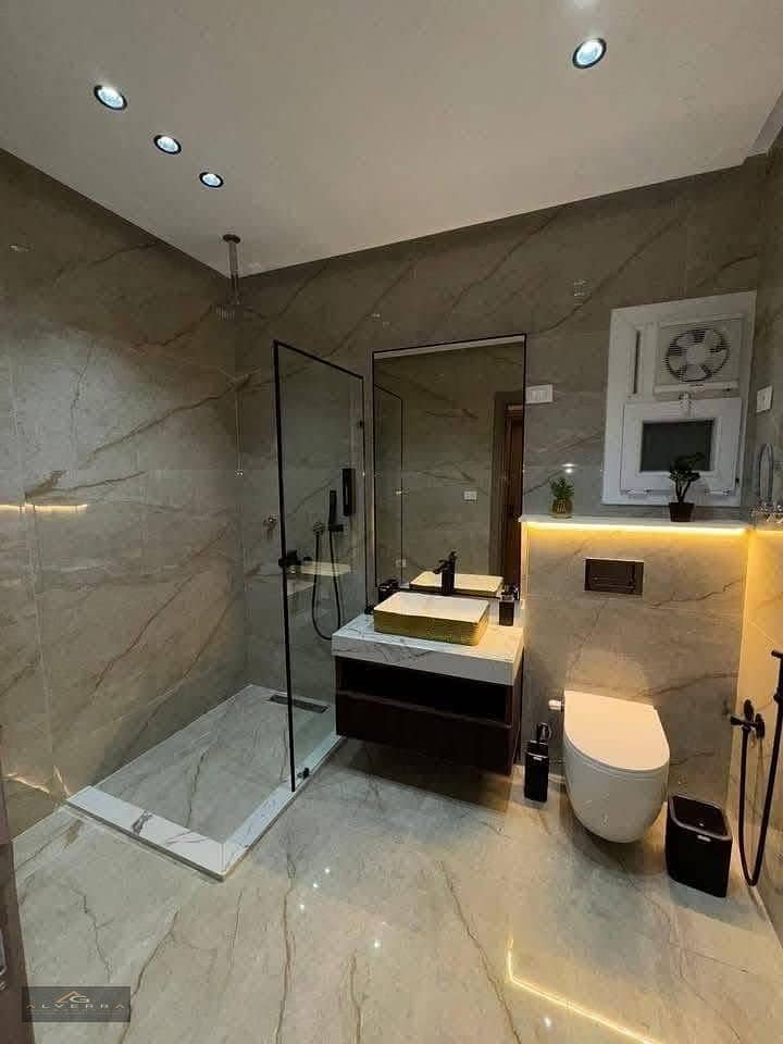 Own a hotel unit of 69m² with luxurious hotel finishing... and enjoy a continuous dollar return. - Ansicht 3