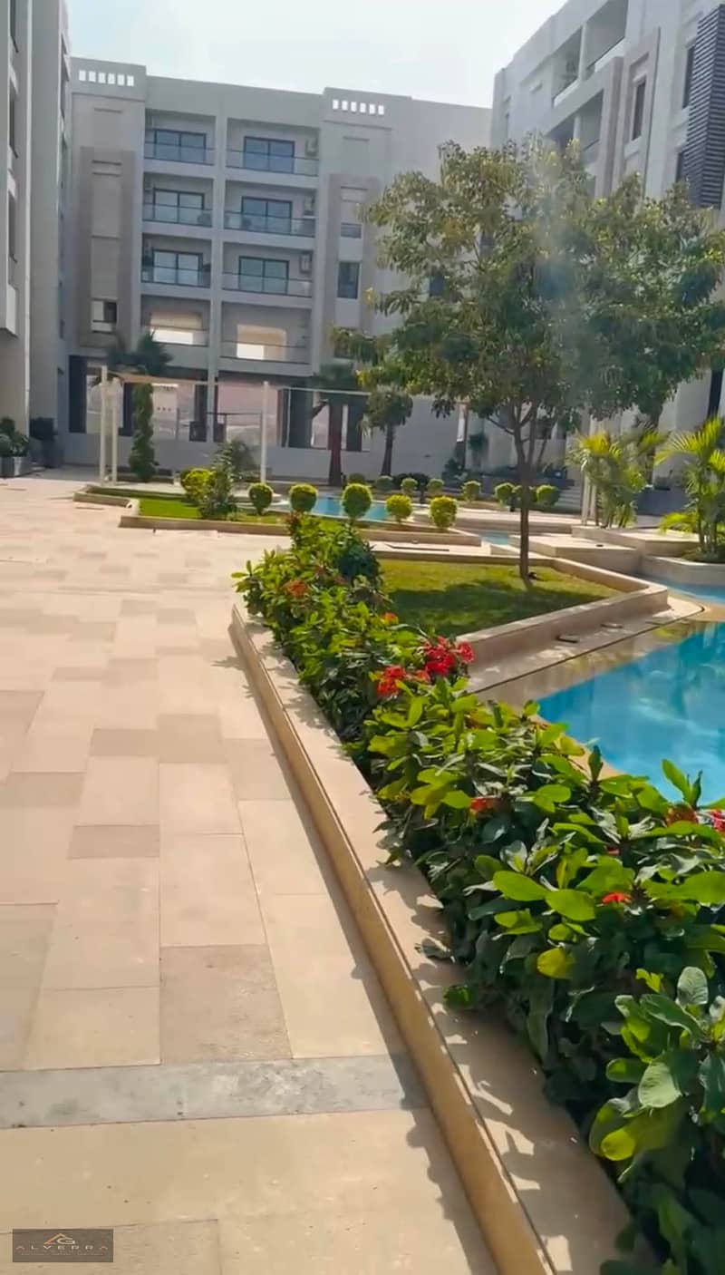 Own a hotel unit of 69m² with luxurious hotel finishing... and enjoy a continuous dollar return. - Ansicht 4