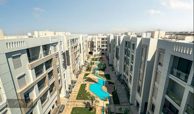 Own a hotel unit of 69m² with luxurious hotel finishing... and enjoy a continuous dollar return. - Ansicht 2