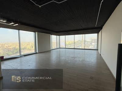 Office for Rent in New Cairo, Cairo - WhatsApp Image 2026-07-01 at 1.31. 46 PM (1). jpeg
