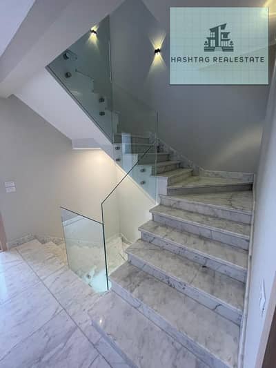 4 Bedroom Villa for Rent in Sheikh Zayed, Giza - WhatsApp Image 2026-07-01 at 15.11. 31. jpeg