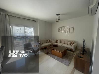 2 Bedroom Apartment for Rent in New Cairo, Cairo - 1000274395. jpg