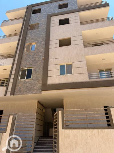 3 Bedroom Apartment for Sale in 6th of October, Giza - IMG_1137. jpeg