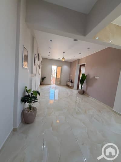 2 Bedroom Apartment for Sale in Hadayek October, Giza - IMG-20260701-WA0033. jpg 2 Bedroom Apartment for Sale in Hadayek October, Giza - IMG-20260701-WA0033. jpg