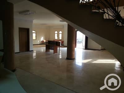 7 Bedroom Villa for Sale in New Cairo, Cairo - 61c77850-0f1a-47c7-ad87-75621ba7af5c. jpg