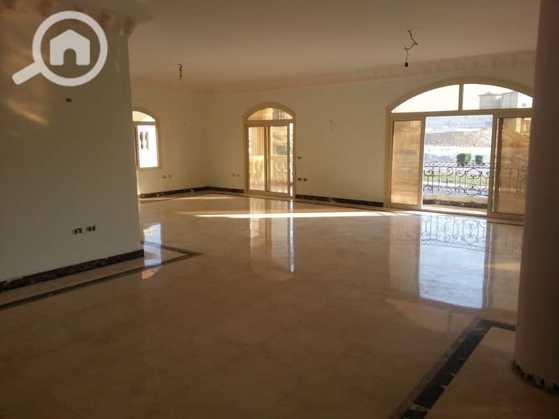 Standalone Villa for Sale in South Academy | Directly on the Main Road | 570 sqm Land – 1,200 sqm Built-Up Area - Ansicht 4