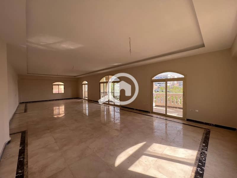 Standalone Villa for Sale in South Academy | Directly on the Main Road | 570 sqm Land – 1,200 sqm Built-Up Area - Ansicht 6