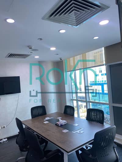 Office for Rent in Sheikh Zayed, Giza - WhatsApp Image 2026-07-01 at 3.09. 53 PM. jpeg