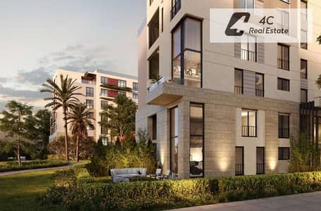 2 Bedroom Flat for Sale in New Cairo, Cairo - d5Screenshot_3. png