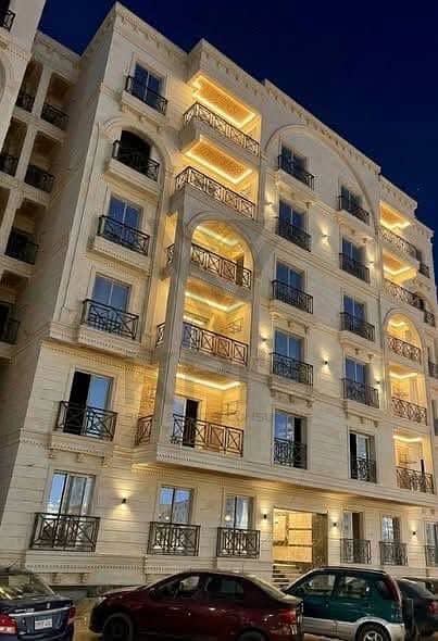 A highly distinctive 177m² apartment, ready Ready to move , with a down payment of only 792,000 and installments over 8 years. - Widok 3