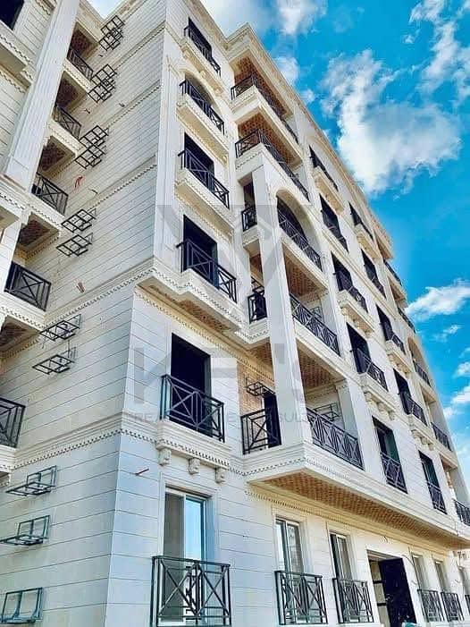 A highly distinctive 177m² apartment, ready Ready to move , with a down payment of only 792,000 and installments over 8 years. - Widok 4