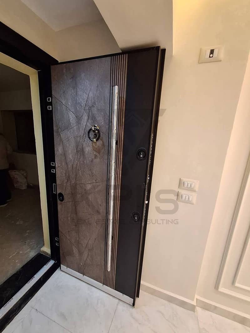 A highly distinctive 177m² apartment, ready Ready to move , with a down payment of only 792,000 and installments over 8 years. - Widok 5