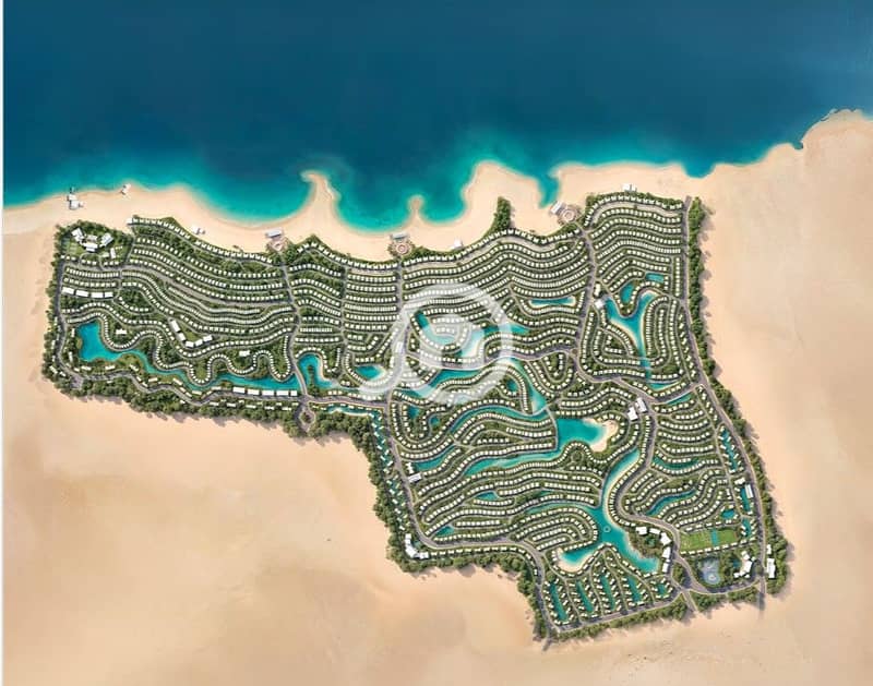 With just 5% down and installments over 10 years, receive a fully finished two-bedroom apartment with air conditioning and a kitchen in Hacienda's mos - Widok 5