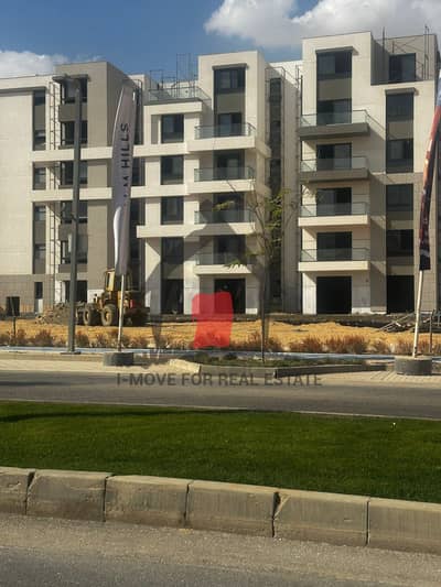 فلیٹ 2 غرفة نوم للبيع في 6 اكتوبر، الجيزة - WhatsApp Image 2026-07-01 at 1.39. 46 PM. jpeg