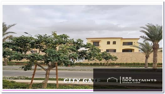 4 Bedroom Villa for Sale in New Cairo, Cairo - 1e595761-5141-4269-97e6-69ed5f6d4ce6. jpg