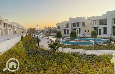 3 Bedroom Townhouse for Sale in Sheikh Zayed, Giza - WhatsApp Image 2024-09-02 at 2.41. 31 PM (1)_1400x900. jpg