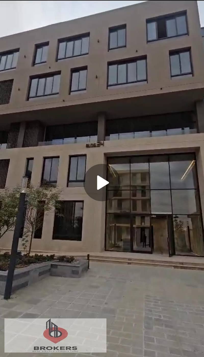 Office for Rent Fully finished in District 5 - Widok 5