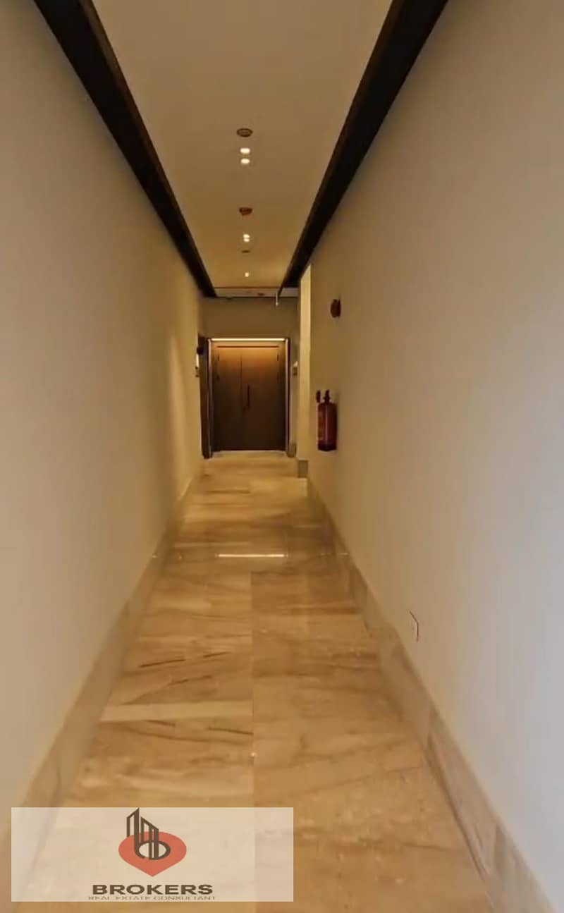 Office for Rent Fully finished in District 5 - Widok 6