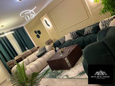 3 Bedroom Apartment for Rent in Sheikh Zayed, Giza - 1000218948. jpg