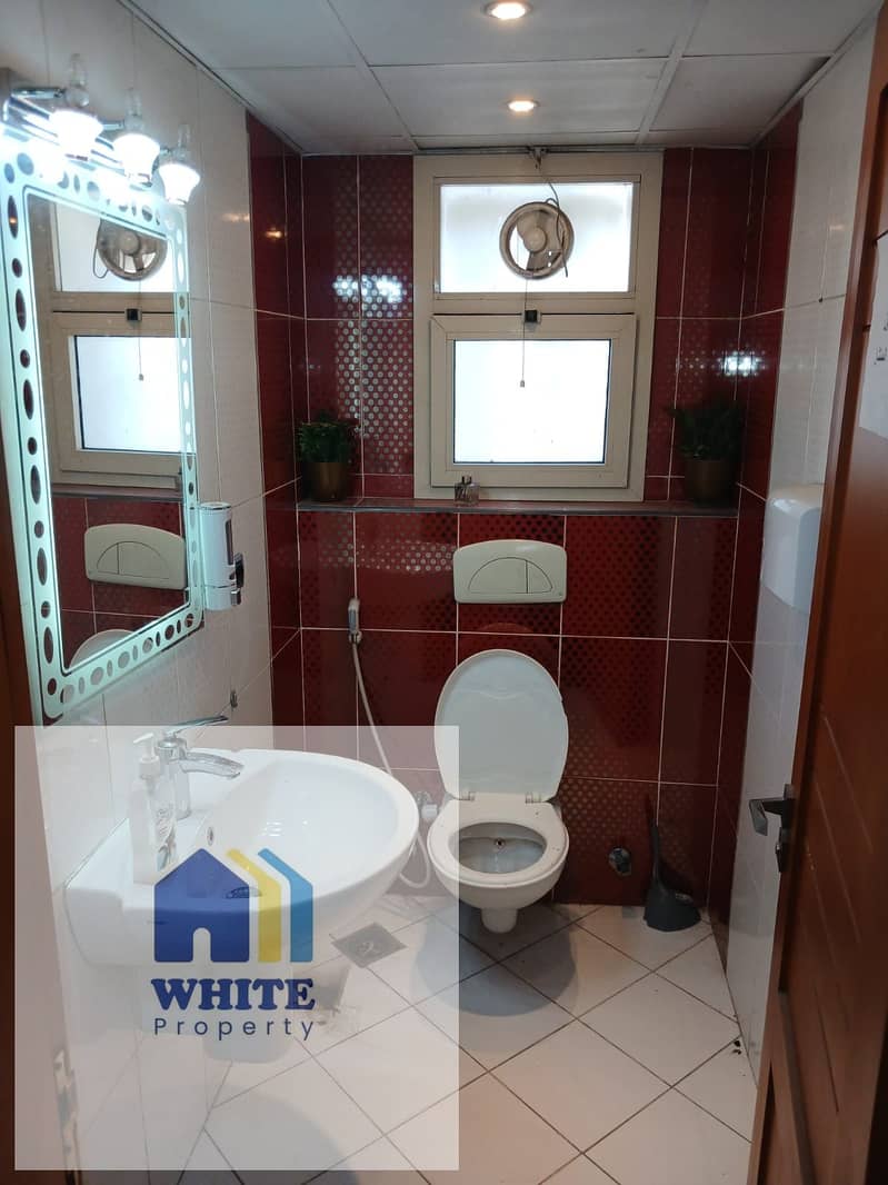 Luxury office for rent, Lebanon Street, Mohandessin - Więcej