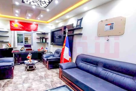 Office for Sale in Seyouf, Alexandria - WhatsApp Image 2026-06-23 at 12.44. 10. jpg Office for Sale in Seyouf, Alexandria - WhatsApp Image 2026-06-23 at 12.44. 10. jpg