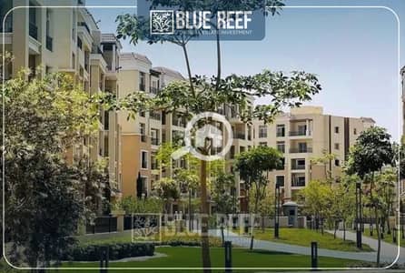 3 Bedroom Flat for Sale in Mostakbal City, Cairo - 3e2w. jpg 3 Bedroom Flat for Sale in Mostakbal City, Cairo - 3e2w. jpg