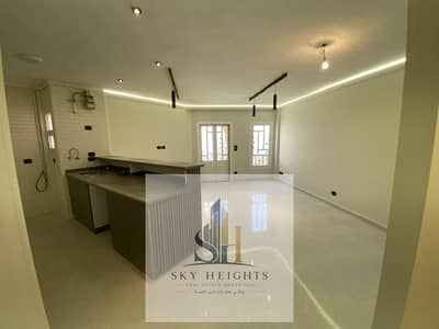 2 Bedroom Flat for Rent in New Cairo, Cairo - WhatsApp Image 2026-07-01 at 2.48. 09 PM (1). jpeg 2 Bedroom Flat for Rent in New Cairo, Cairo - WhatsApp Image 2026-07-01 at 2.48. 09 PM (1). jpeg