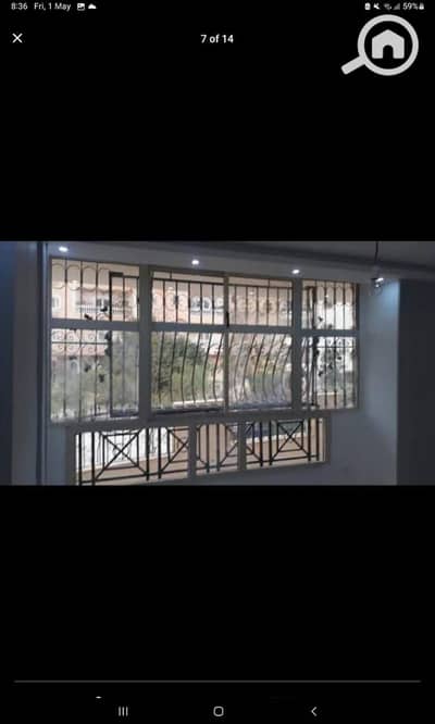 2 Bedroom Apartment for Rent in Obour City, Cairo - WhatsApp Image 2026-06-20 at 12.32. 04 AM. jpeg 2 Bedroom Apartment for Rent in Obour City, Cairo - WhatsApp Image 2026-06-20 at 12.32. 04 AM. jpeg