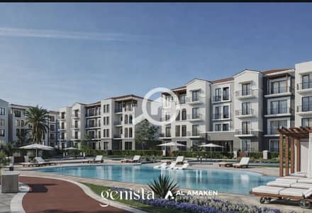 2 Bedroom Flat for Sale in Sheikh Zayed, Giza - WhatsApp Image 2026-01-17 at 1.48. 36 PM. jpeg 2 Bedroom Flat for Sale in Sheikh Zayed, Giza - WhatsApp Image 2026-01-17 at 1.48. 36 PM. jpeg